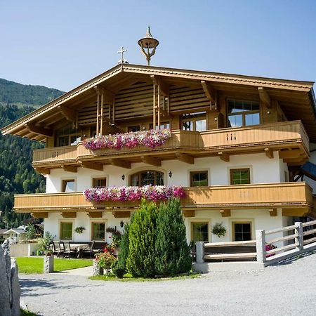 Ferienwohnung Beim Rohrer Kirchberg in Tirol Exterior foto