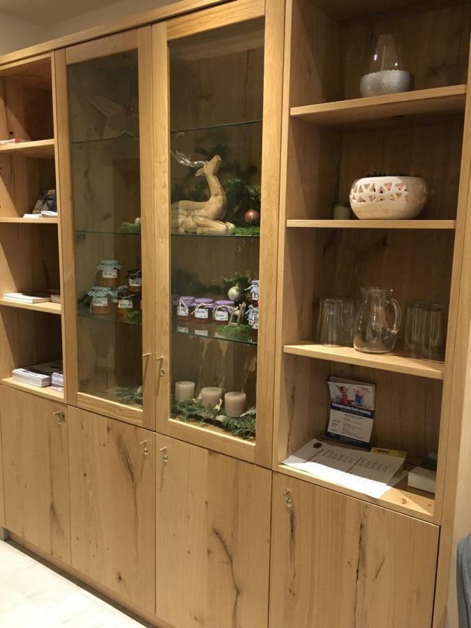 Ferienwohnung Beim Rohrer Kirchberg in Tirol Exterior foto