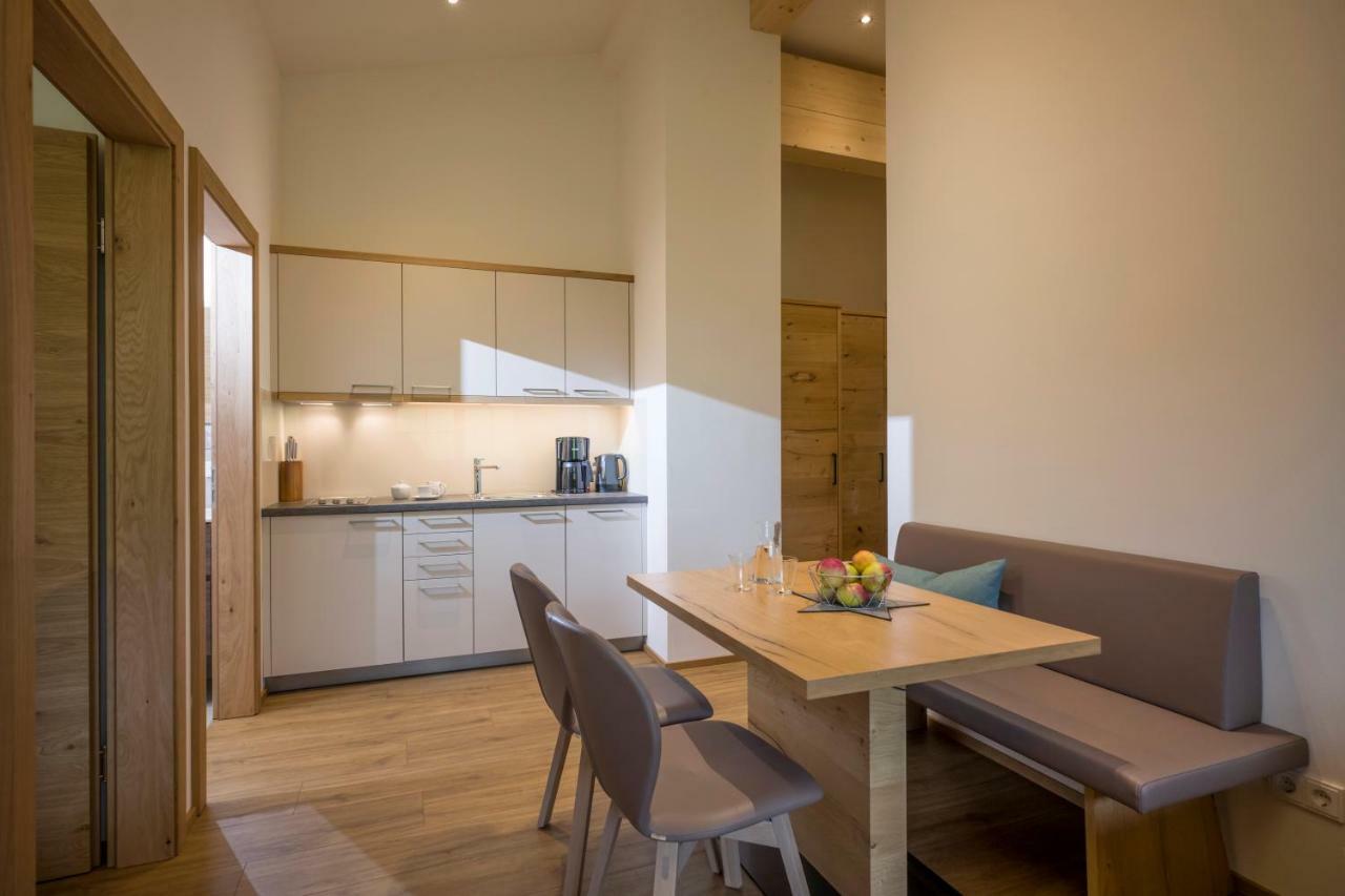 Ferienwohnung Beim Rohrer Kirchberg in Tirol Exterior foto